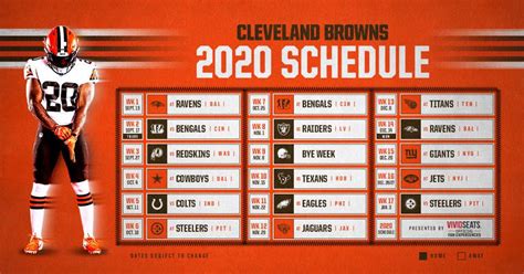 browns standings